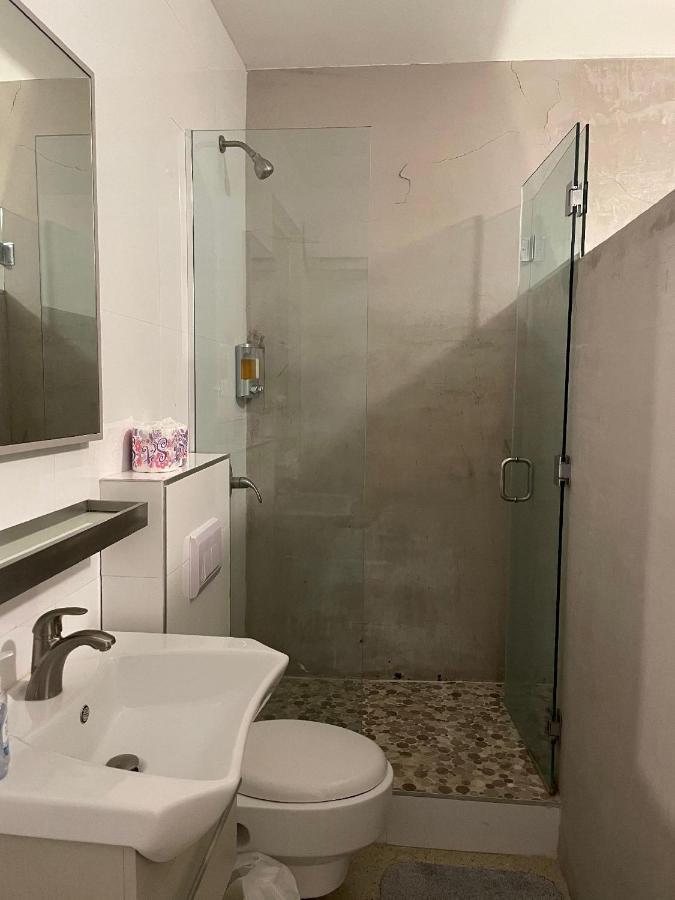P4 Pr Rentals Condado Beach Guesthouse San Juan Bagian luar foto