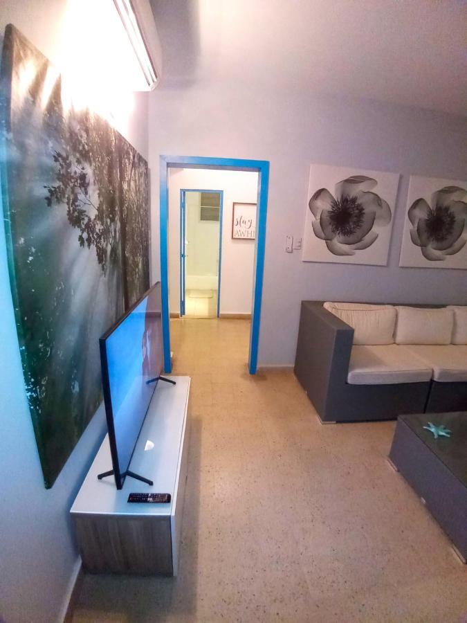 P4 Pr Rentals Condado Beach Guesthouse San Juan Bagian luar foto