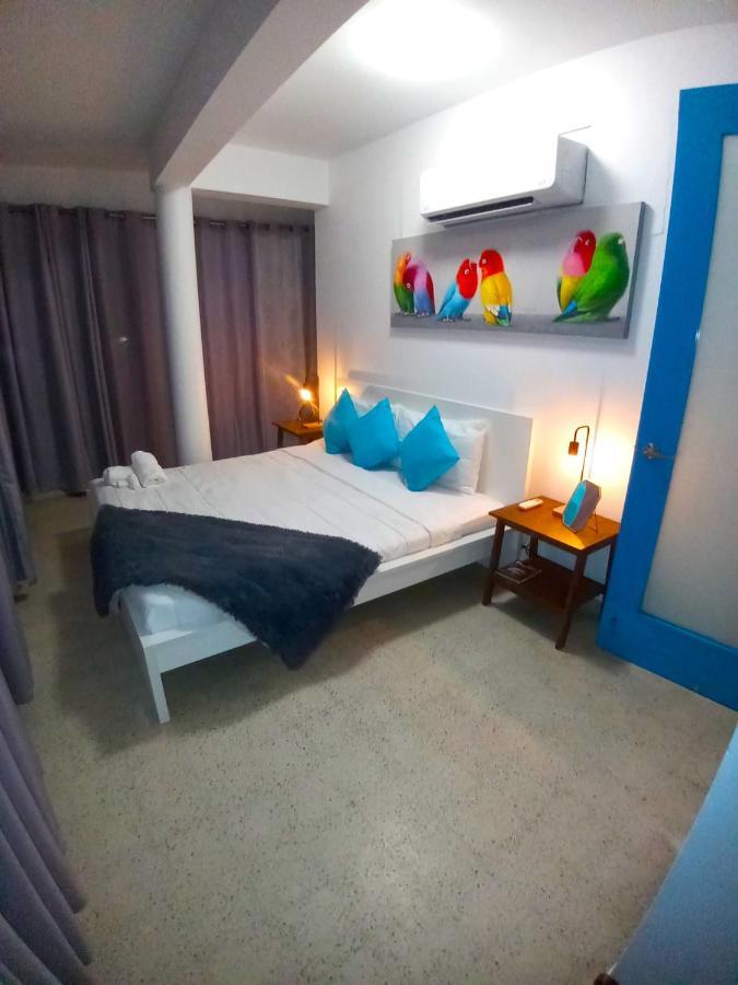 P4 Pr Rentals Condado Beach Guesthouse San Juan Bagian luar foto