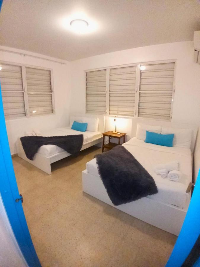 P4 Pr Rentals Condado Beach Guesthouse San Juan Bagian luar foto