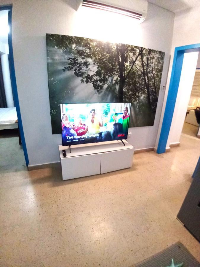 P4 Pr Rentals Condado Beach Guesthouse San Juan Bagian luar foto