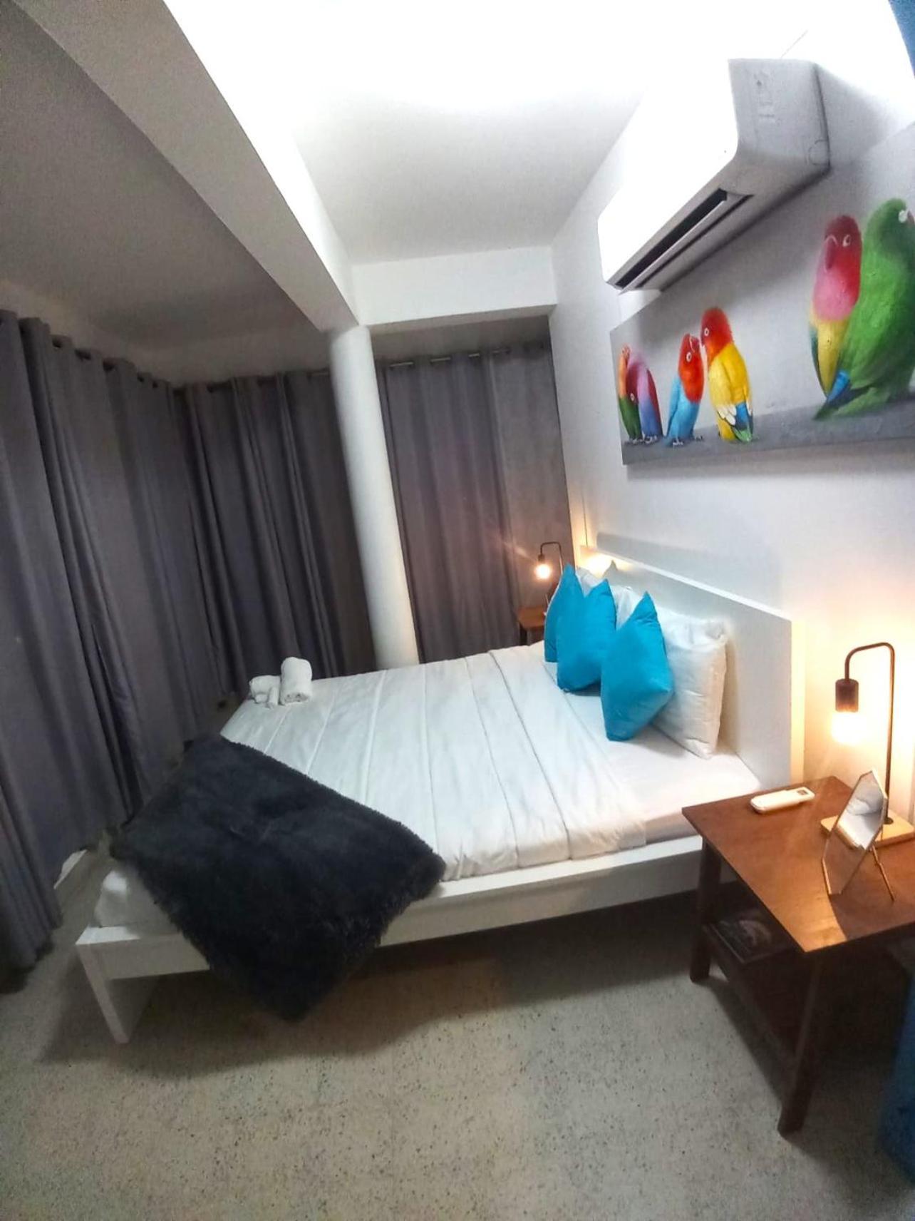 P4 Pr Rentals Condado Beach Guesthouse San Juan Bagian luar foto