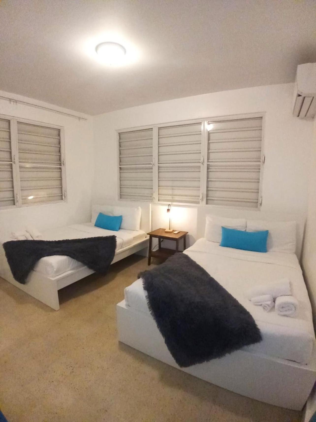 P4 Pr Rentals Condado Beach Guesthouse San Juan Bagian luar foto